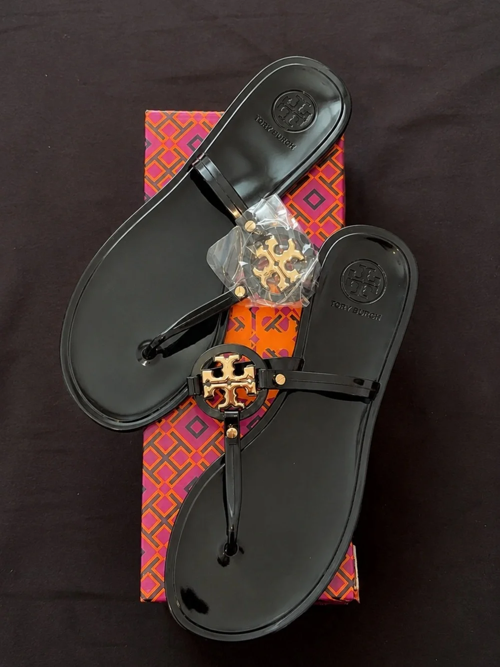Tory Burch Sandals